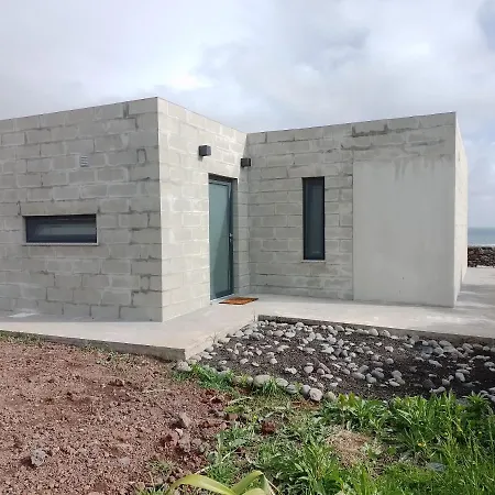 Feriehus Casa Bidarta *