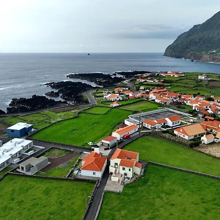 Casa Bidarta Feriehus