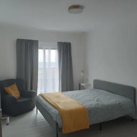 Casa Bidarta Faja Grande