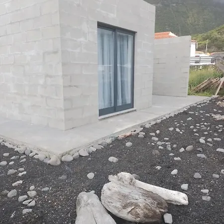 Feriehus Casa Bidarta Faja Grande
