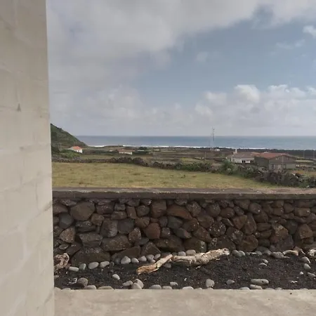 Feriehus Casa Bidarta *