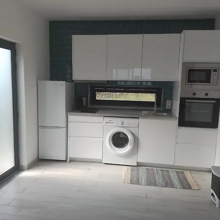 Casa Bidarta Dom wakacyjny *