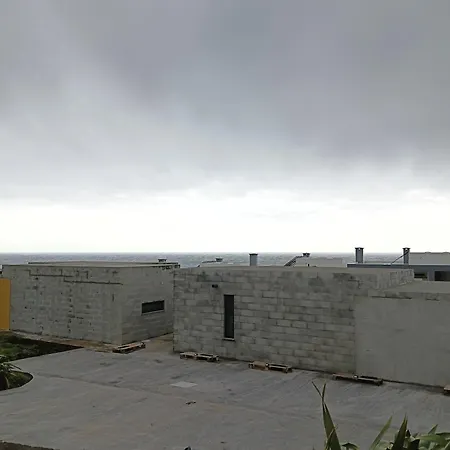 Casa Bidarta Faja Grande