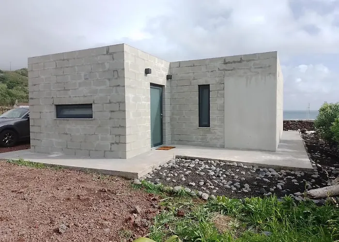 Nyaraló Casa Bidarta *