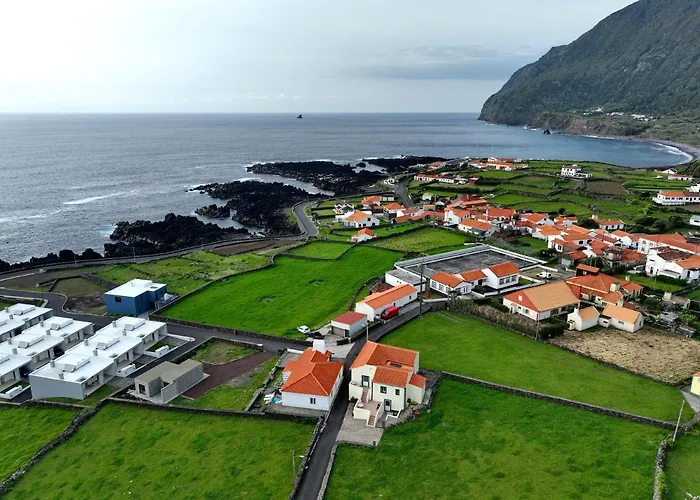 Casa Bidarta Nyaraló