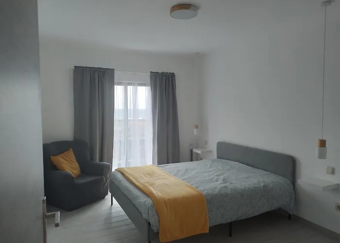 Casa Bidarta Faja Grande