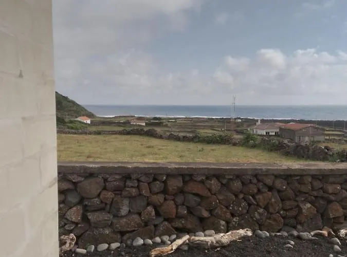 Nyaraló Casa Bidarta *