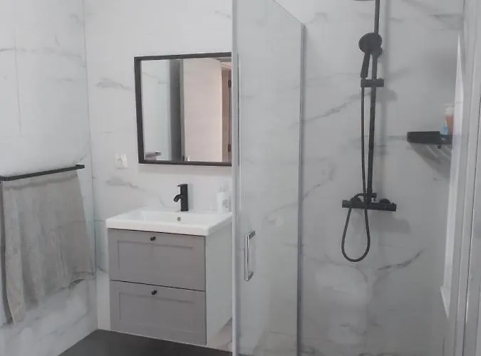 Nyaraló Casa Bidarta Faja Grande