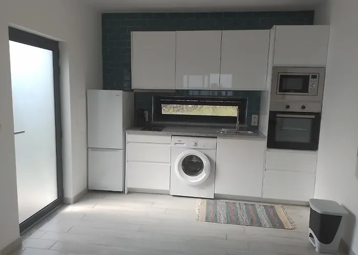 Casa Bidarta Nyaraló *